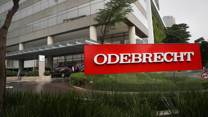 Odebrecht