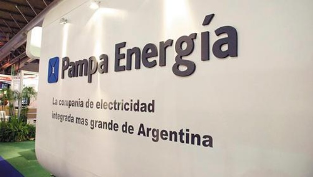 Pampa Energía