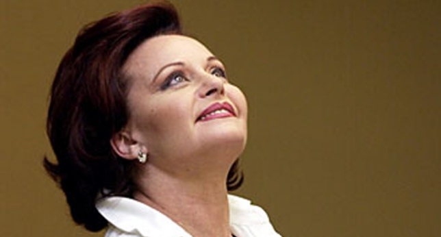 Rocío Dúrcal