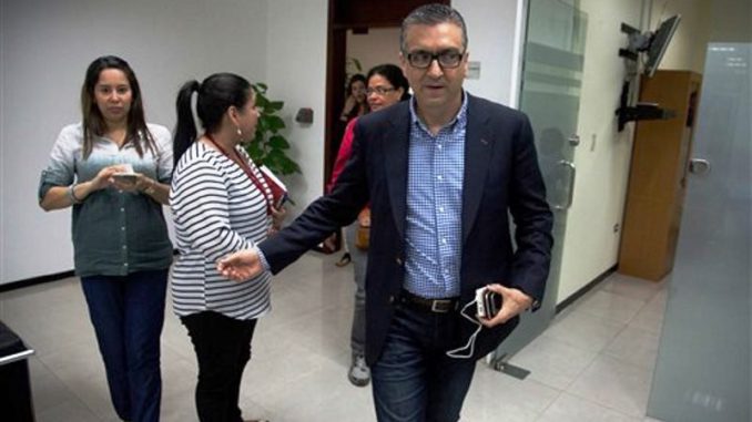 Venezuela importanciones