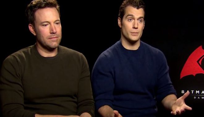 ben affleck batman