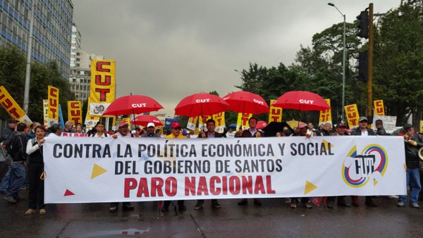 bogota