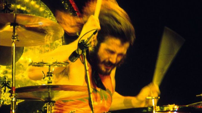 bonham