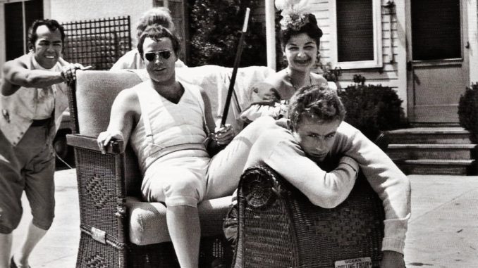 brando dean