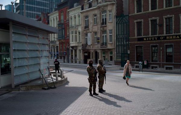 bruselas