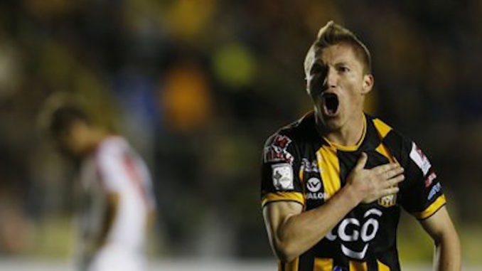 Alejandro Chumacero