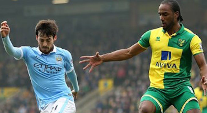 INGLATERRA-LIGA