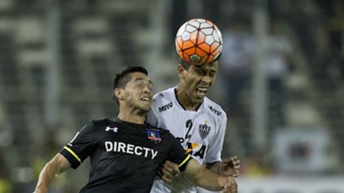 Henry Sanhueza Galaz, Marcos Rocha