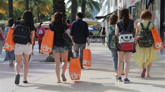 compras Miami