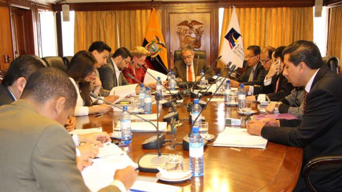 constitucional correa