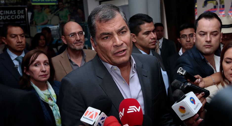 correa paquetazo