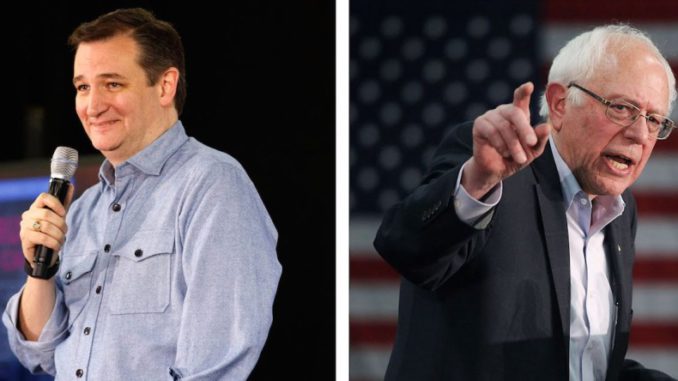 cruz sanders