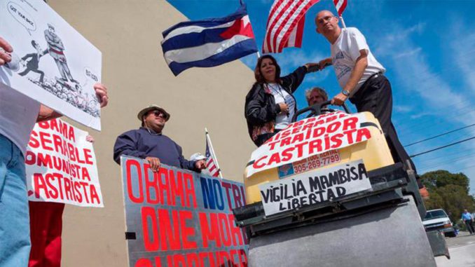cubanos
