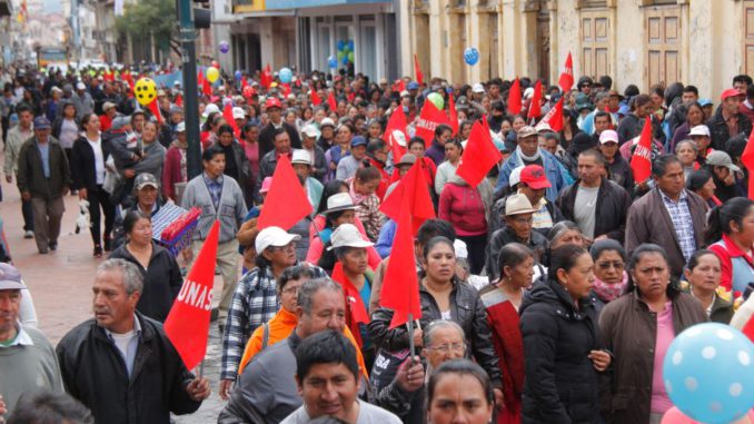 cuenca 17M