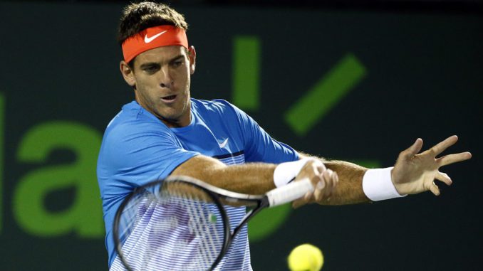 ABIERTO DE TENIS DE MIAMI