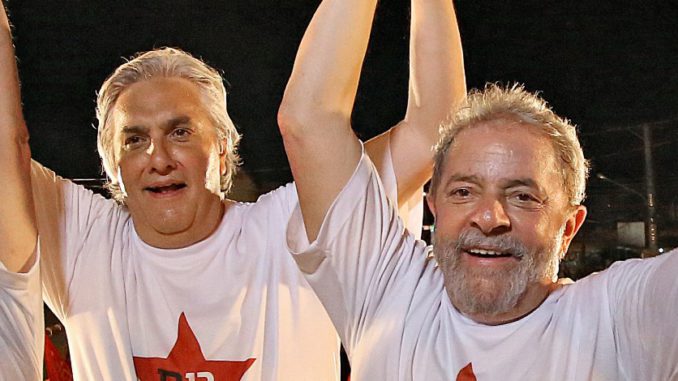 delcidio amaral lula