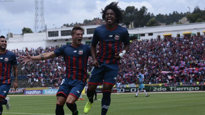 deportivo quito