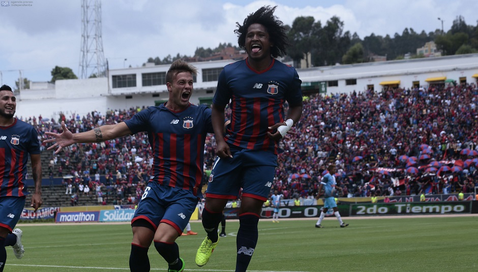 deportivo quito