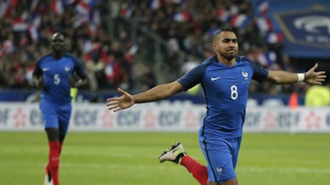 FRANCIA-RUSIA