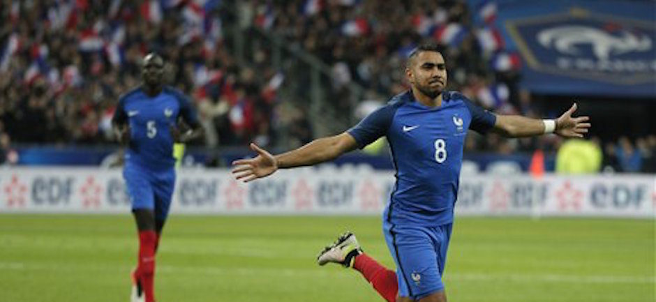 FRANCIA-RUSIA
