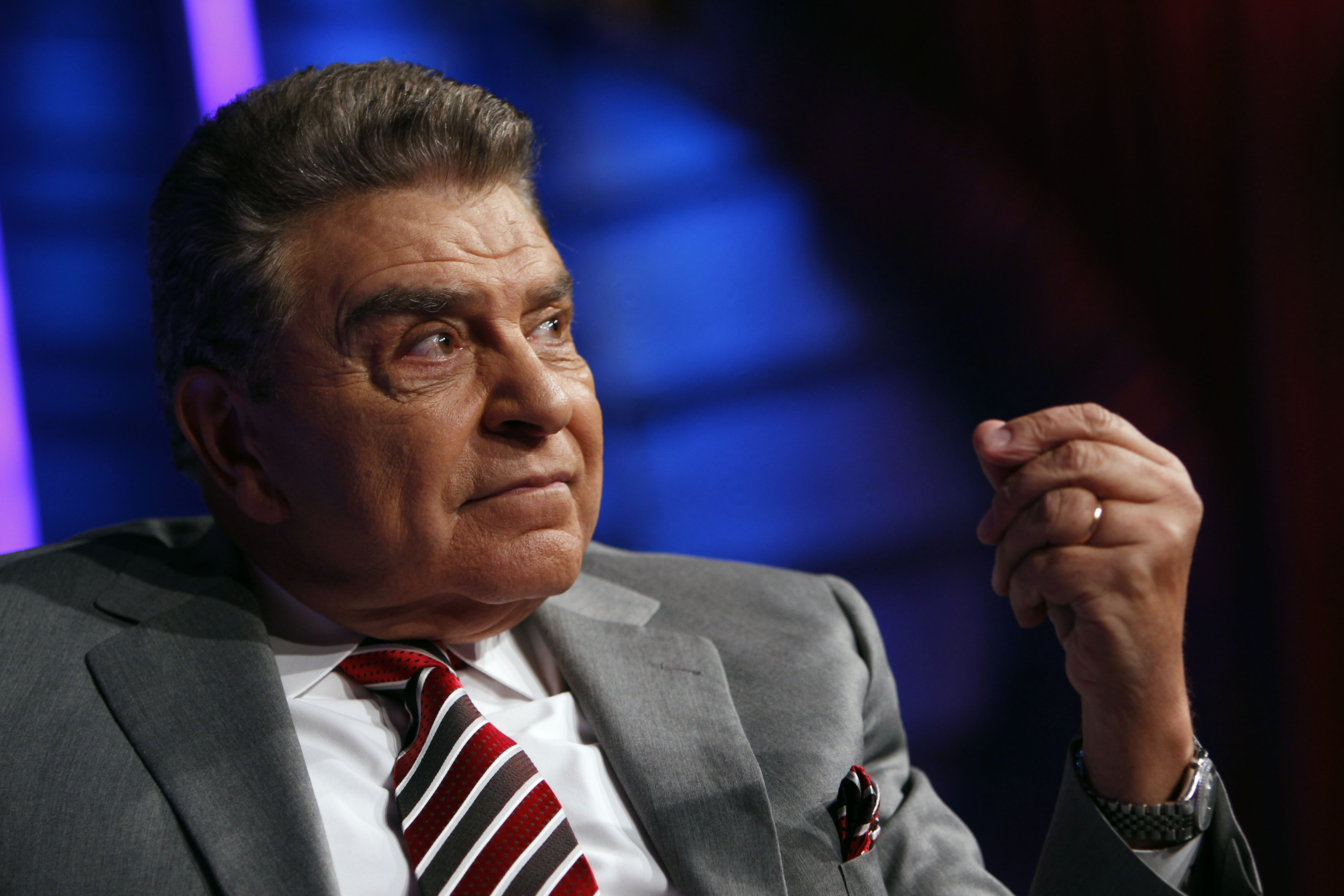 don francisco,telemundo,noticias ecuador,gente.