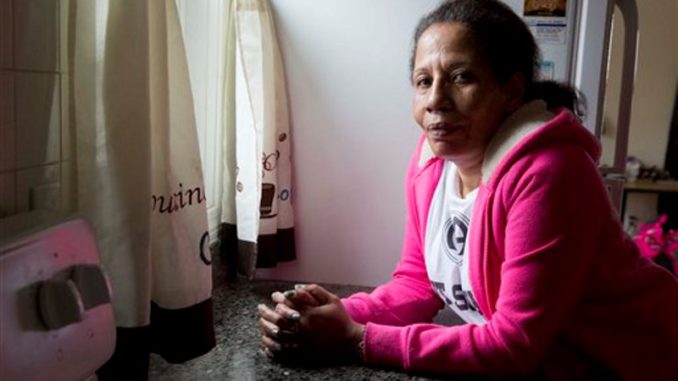 drogas adicción