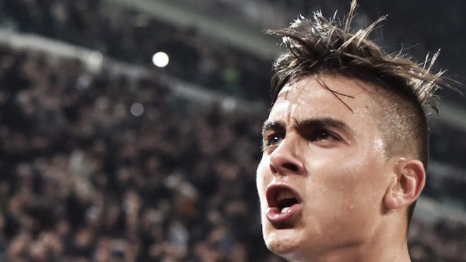Juventus vs Sassuolo