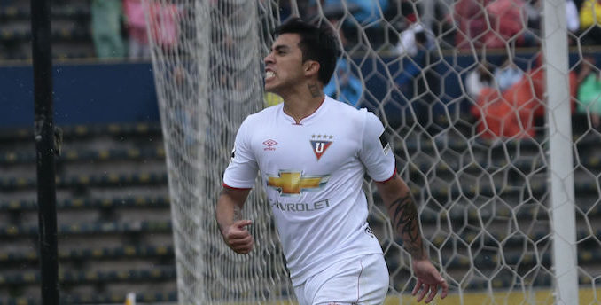 edson puch