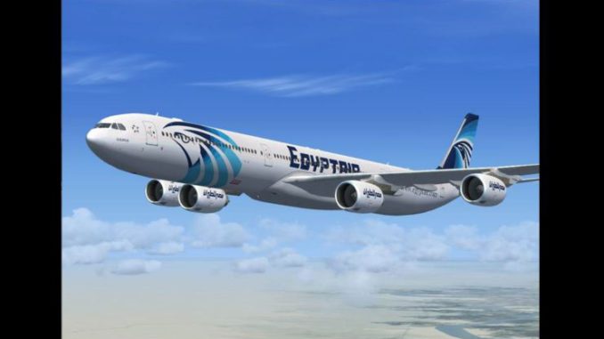 egypt air