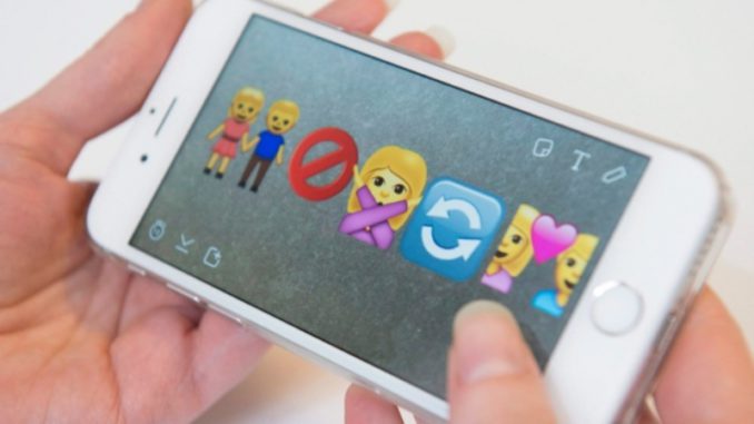 emociones para celular