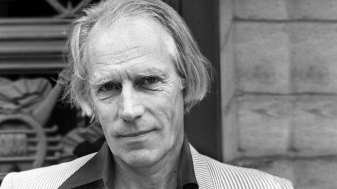 george martin