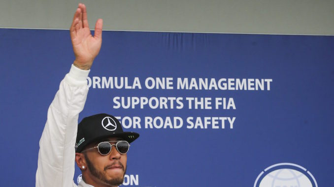 Australia Formula One Grand Prix
