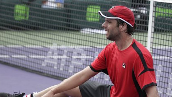 Horacio Zeballos