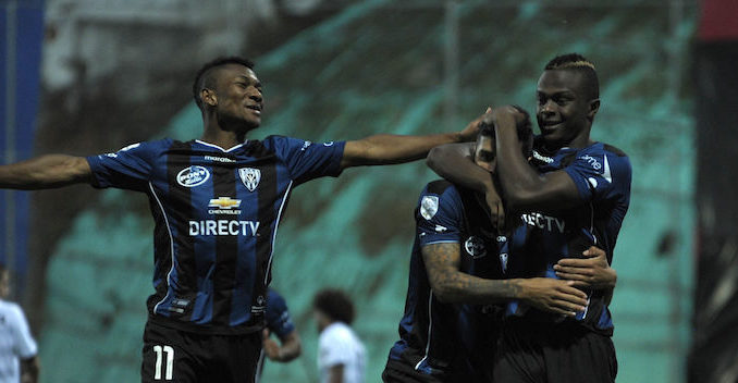 idv melgar