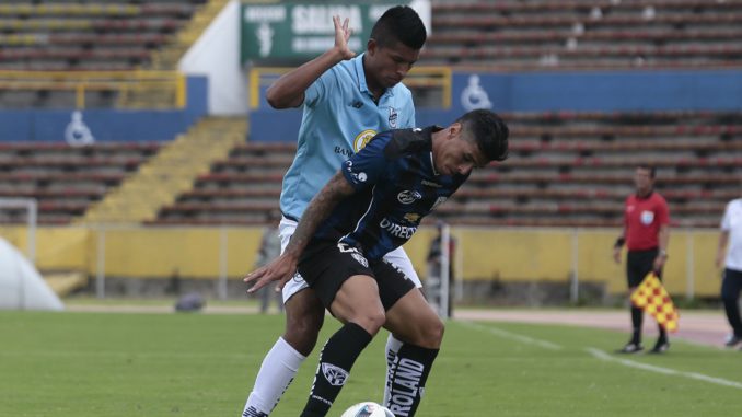 independiente vs catolica