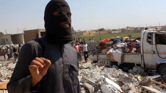 isis