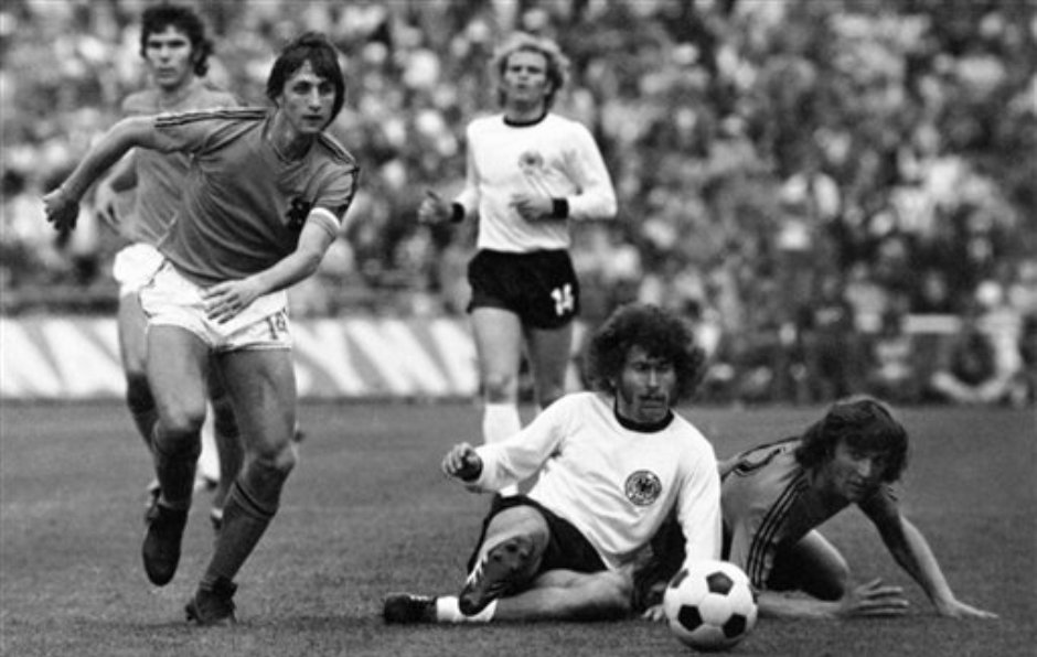 johan cruyff