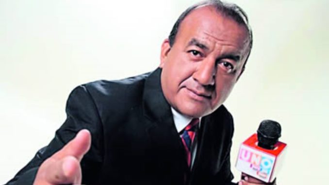 josé delgado periodista