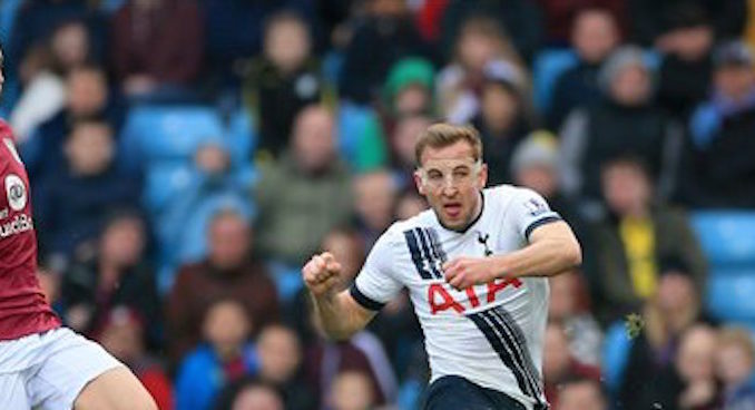 INGLATERRA-LIGA