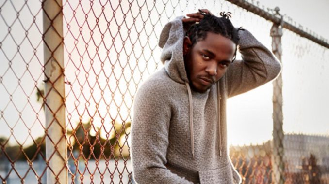 kendrick lamar