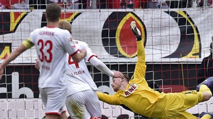Alemania-Liga
