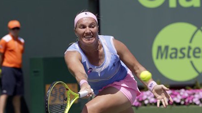 Svetlana Kuznetsova
