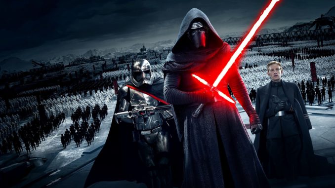 kylo ren