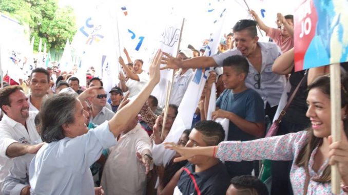 lasso manabí