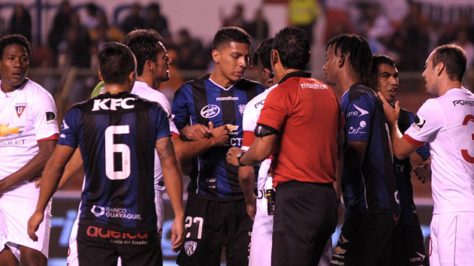 ldu idv