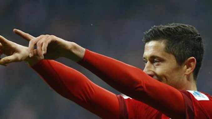 ALEMANIA-LIGA