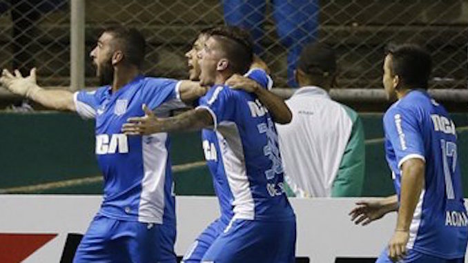 Lisandro Lopez