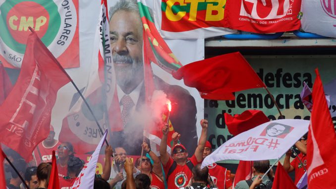 BC-AMS-GEN BRASIL-CORRUPCION