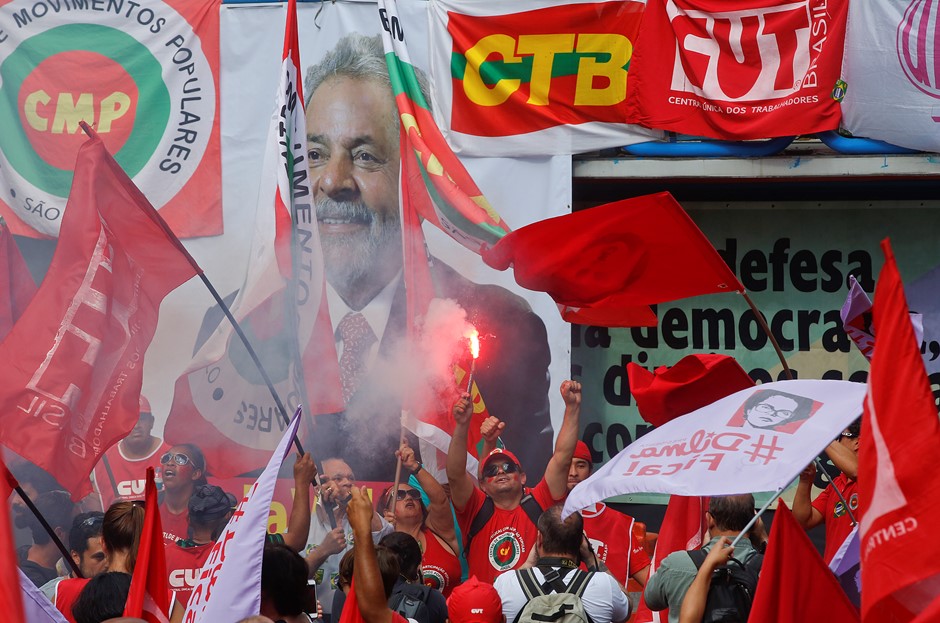 BC-AMS-GEN BRASIL-CORRUPCION