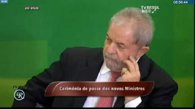lula ministro